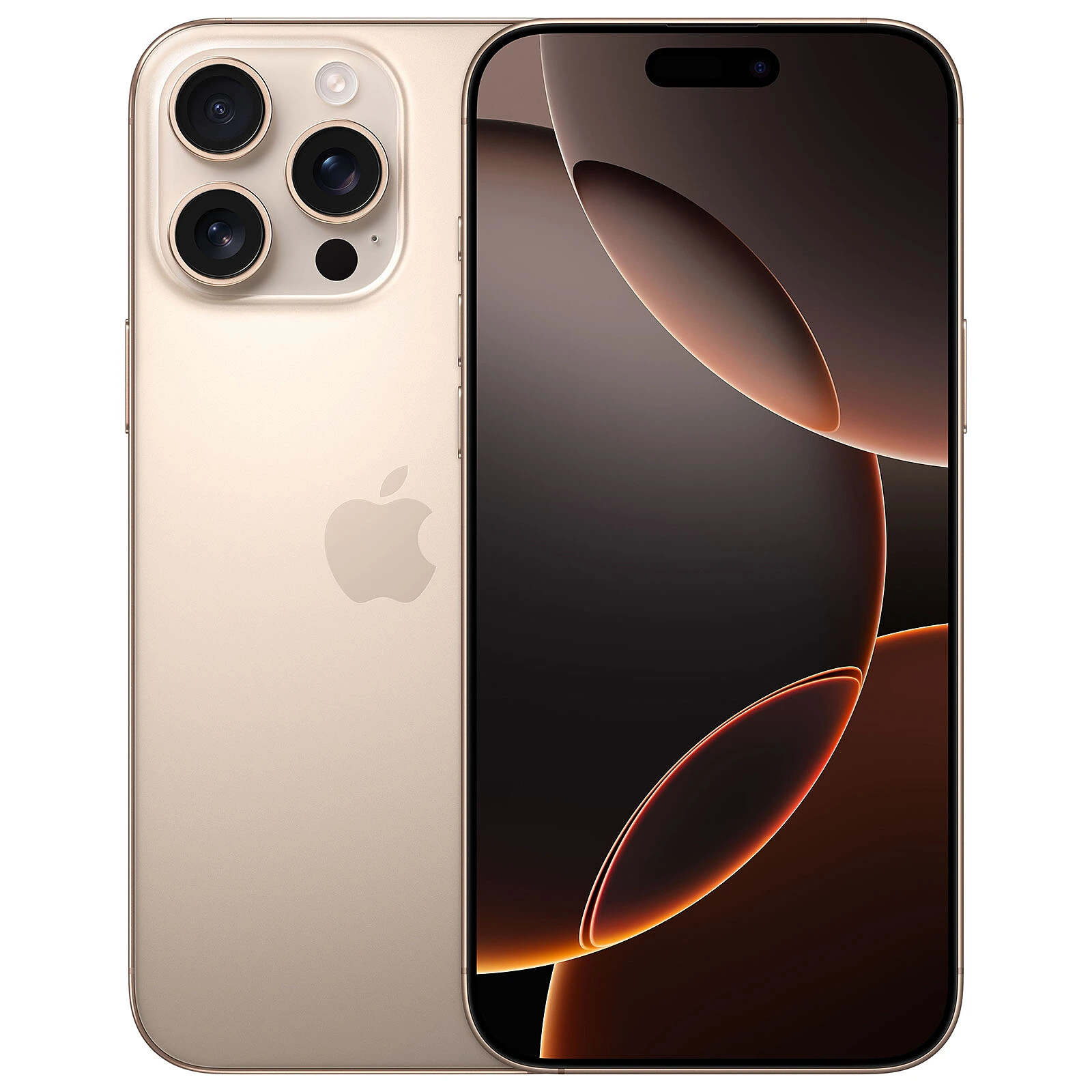 Apple Iphone 16 Pro Max