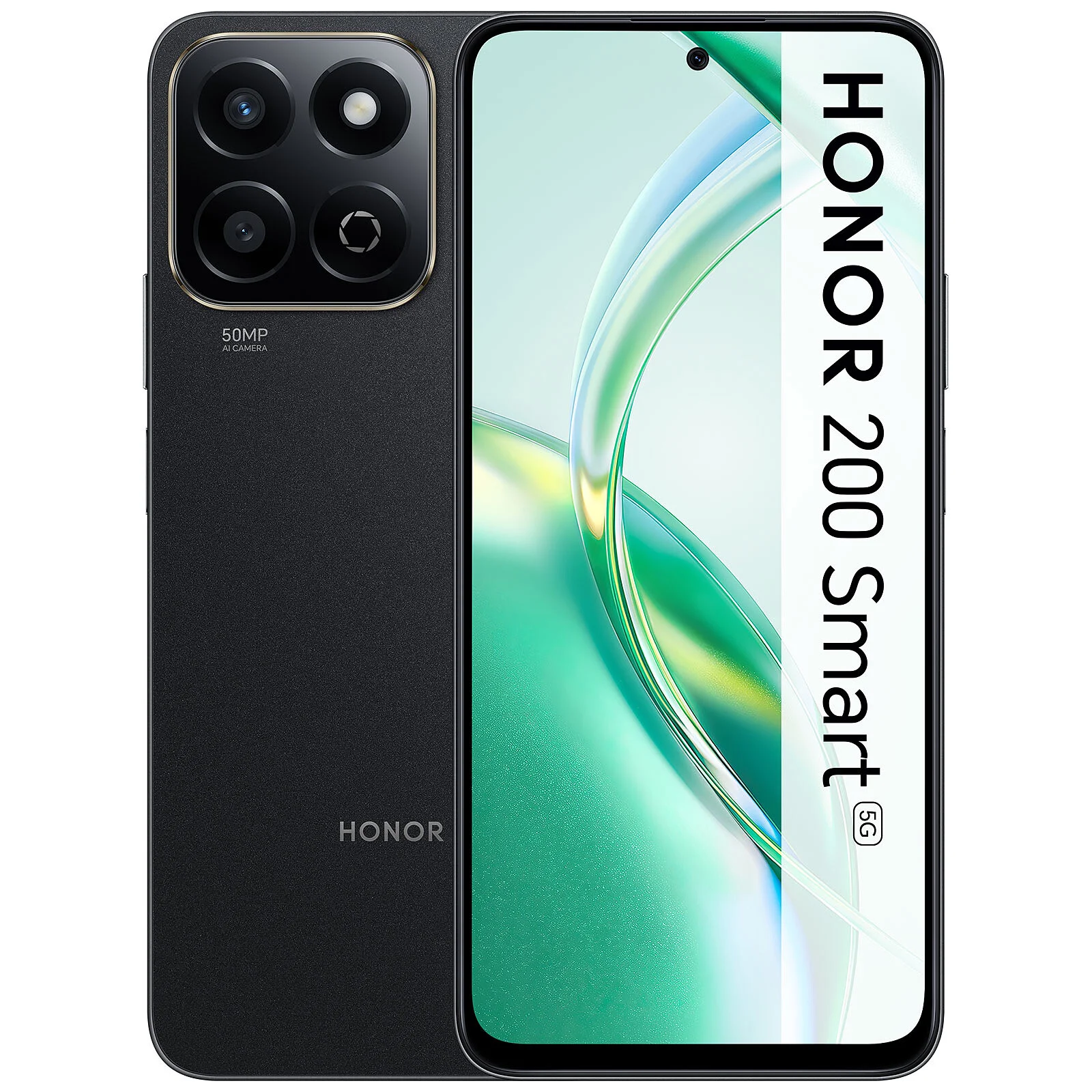 Honor 200 Smart