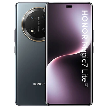 Honor Magic 7 Lite