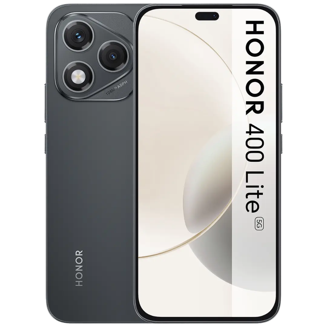Honor 400 Lite
