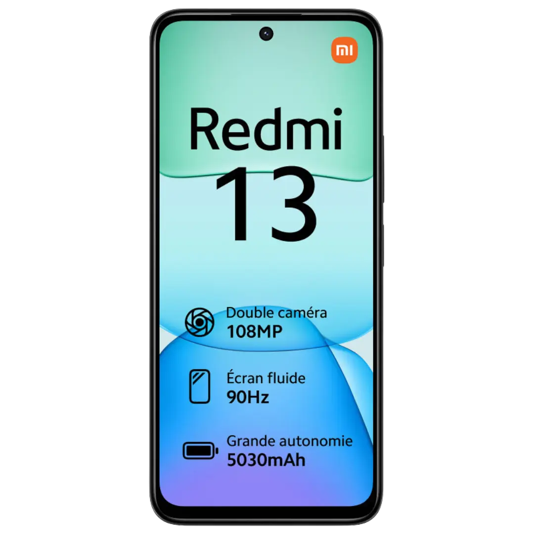 Xiaomi Redmi 13 Nfc