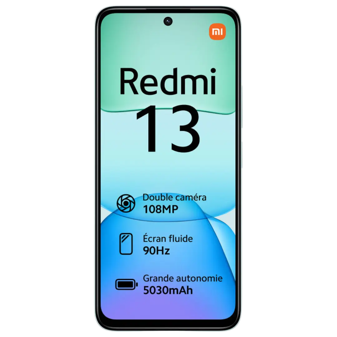 Xiaomi Redmi 13 Nfc