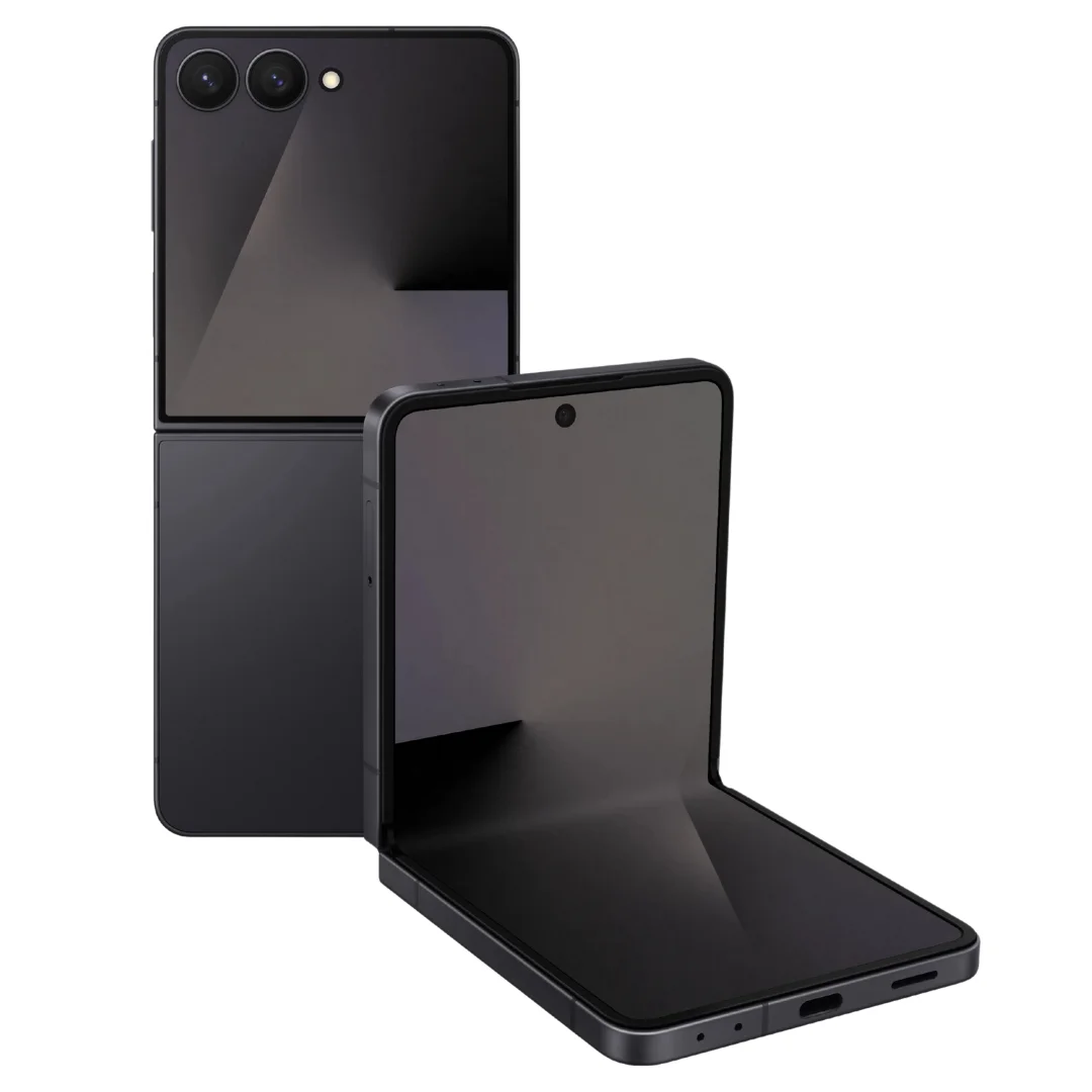 Samsung Galaxy Z Flip 7