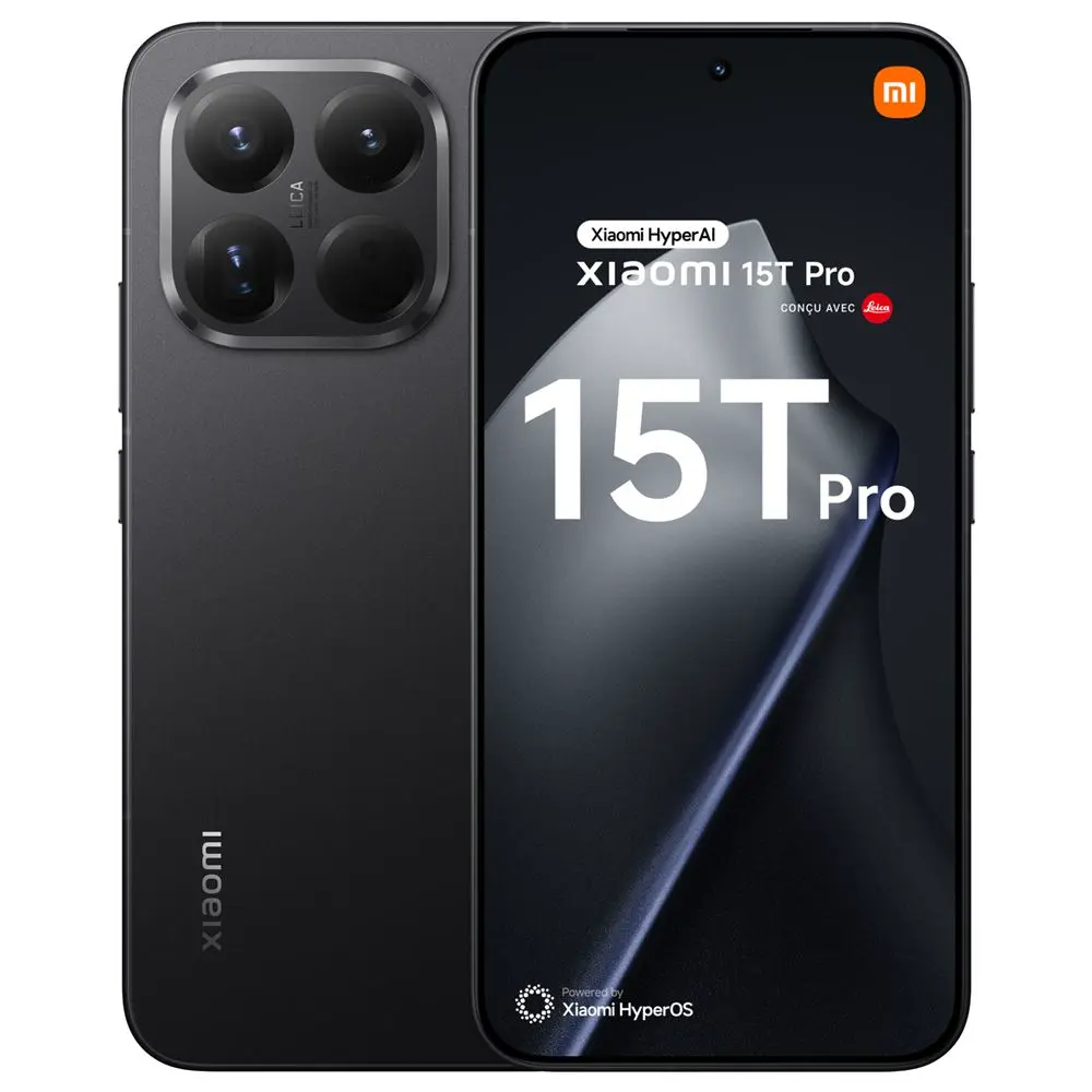 Xiaomi 15t Pro
