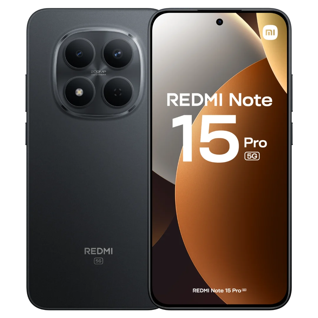 Xiaomi Redmi Note 15 Pro 5g