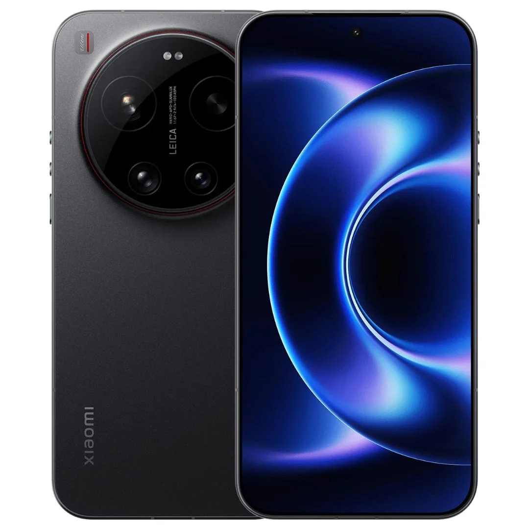 XIAOMI 17 ULTRA
