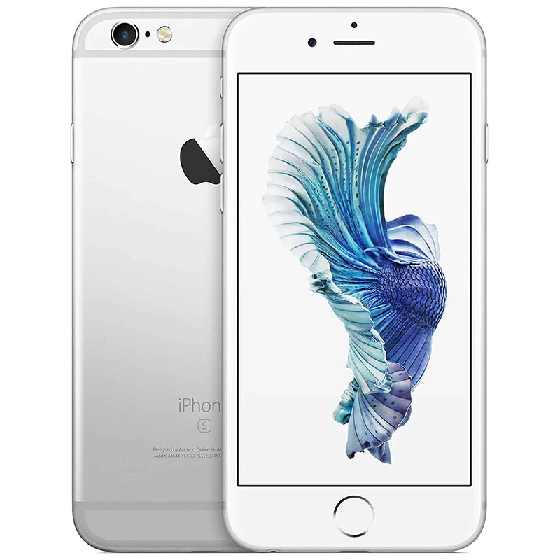 Apple iPhone 6S - Occasion