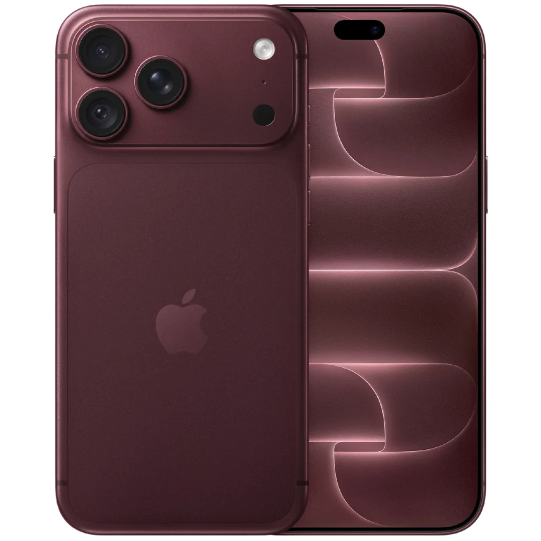 Apple Iphone 18 Pro Max