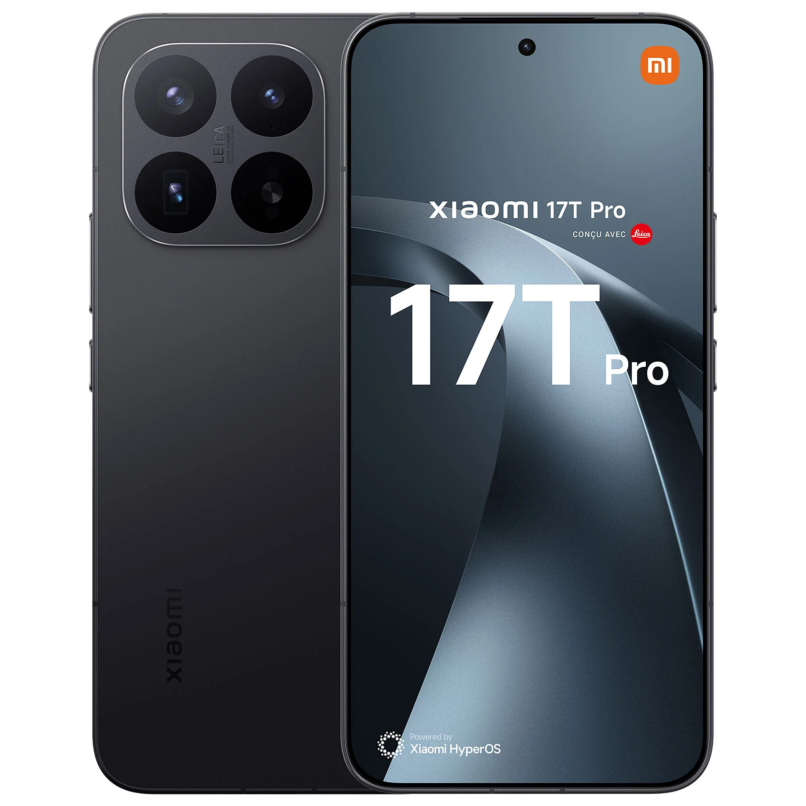 Xiaomi 17t Pro