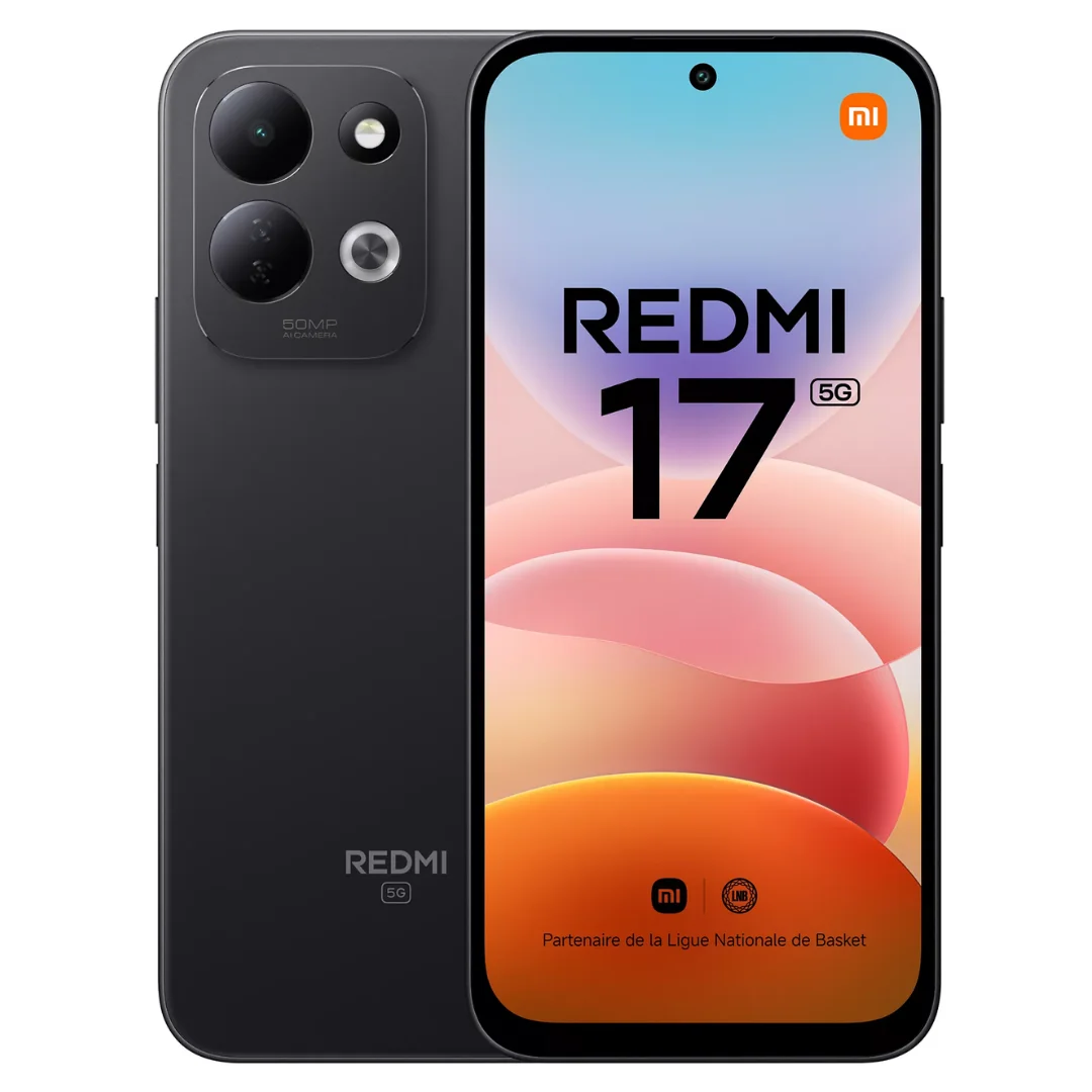 Xiaomi Redmi 17 5g